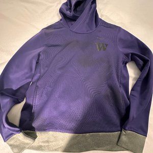 UW Husky pullover